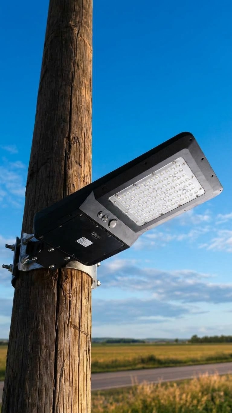 Tecnología LITEX Solar